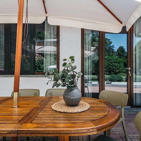 トリノSotto Un Cielo Di Stelleアパートメント 部屋 写真