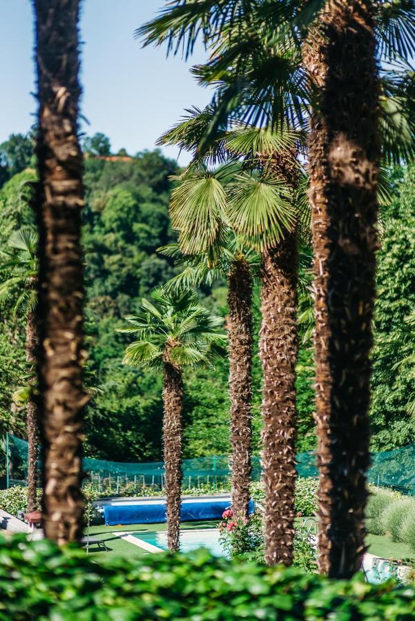 トリノSotto Un Cielo Di Stelleアパートメント エクステリア 写真