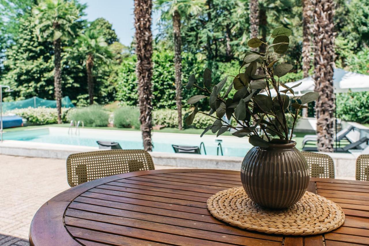 トリノSotto Un Cielo Di Stelleアパートメント エクステリア 写真