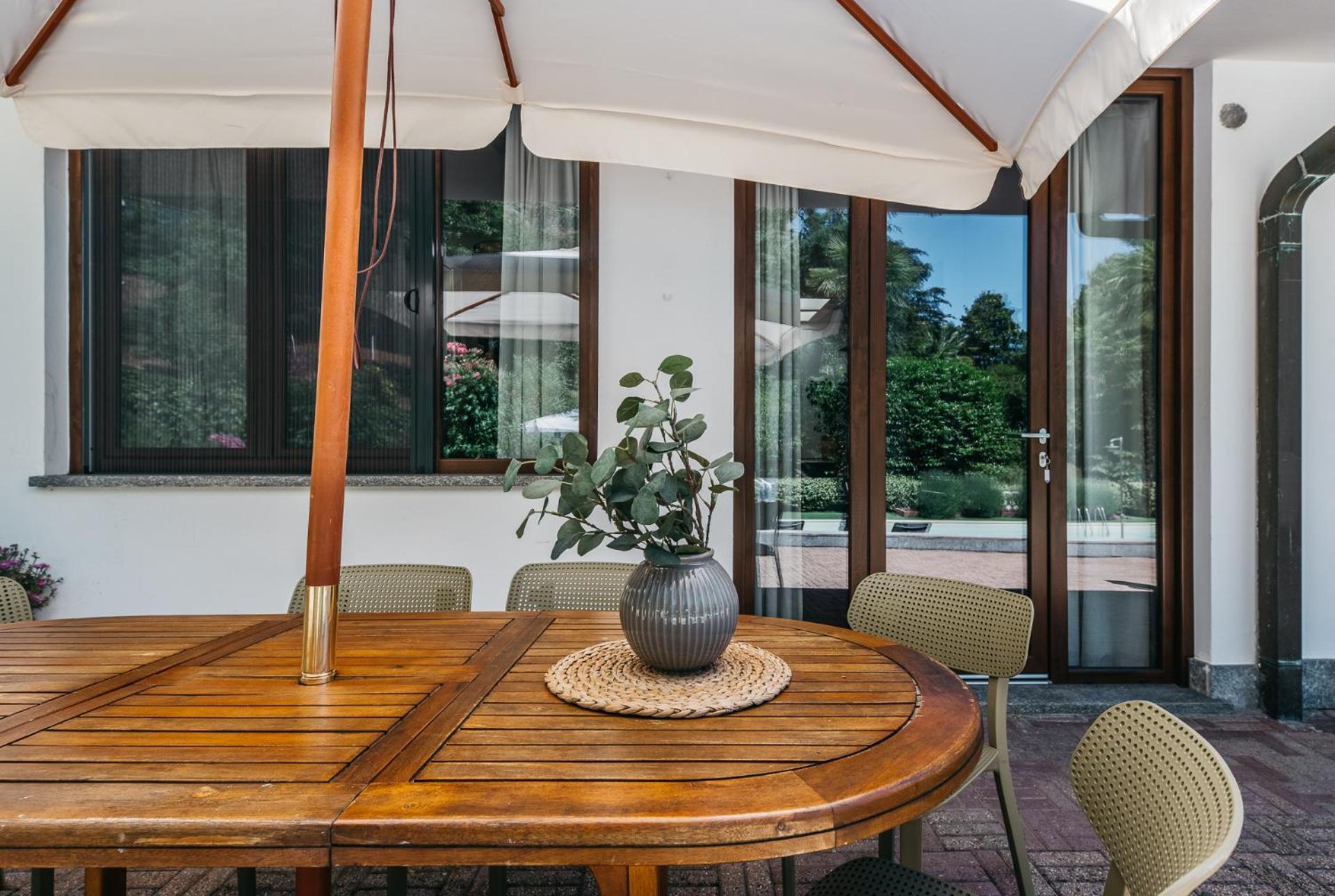 トリノSotto Un Cielo Di Stelleアパートメント 部屋 写真
